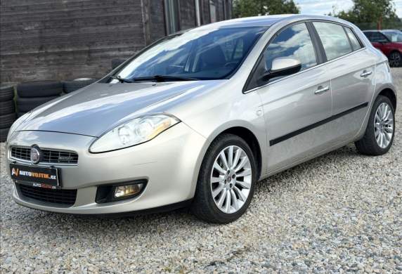 Fiat - Bravo