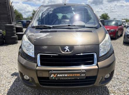 Peugeot - Peugeot-Expert