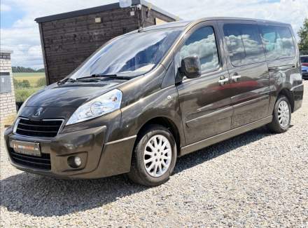 Peugeot - Peugeot-Expert