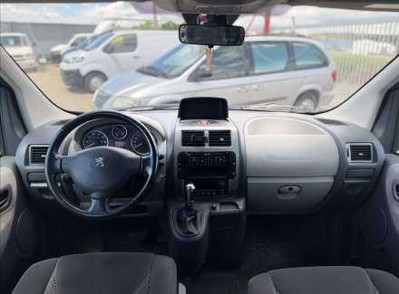 Peugeot - Peugeot-Expert