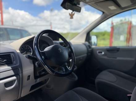 Peugeot - Peugeot-Expert