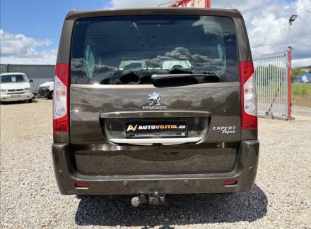 Peugeot - Peugeot-Expert