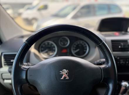Peugeot - Peugeot-Expert