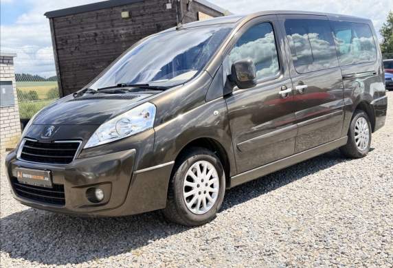 Peugeot - Peugeot-Expert