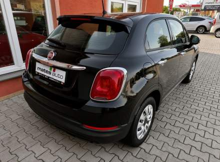 Fiat - 500X