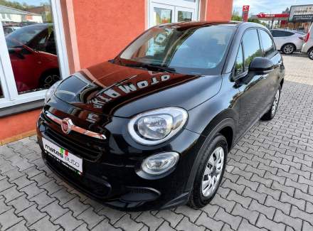 Fiat - 500X