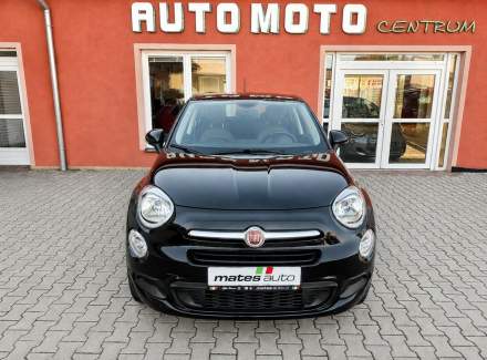 Fiat - 500X