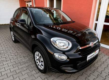Fiat - 500X