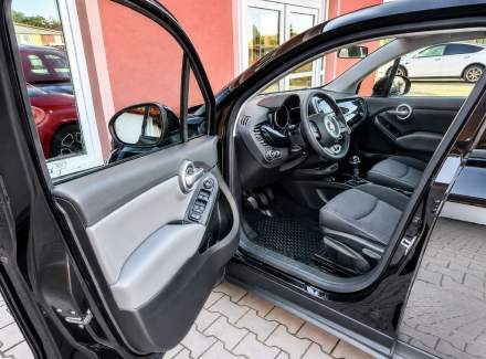 Fiat - 500X