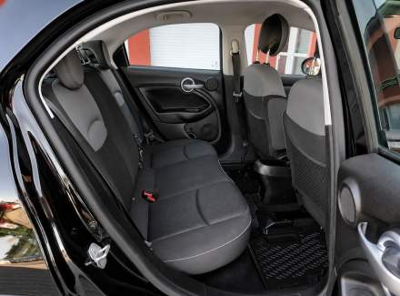 Fiat - 500X