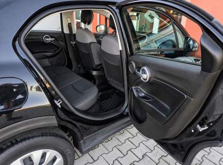 Fiat - 500X