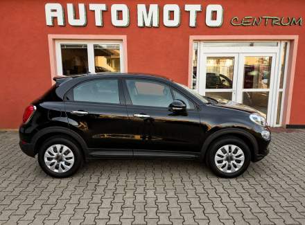Fiat - 500X