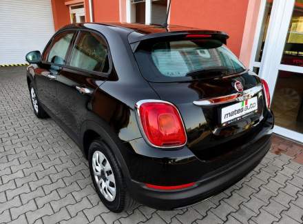 Fiat - 500X