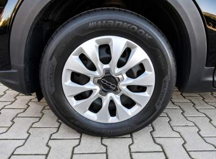 Fiat - 500X