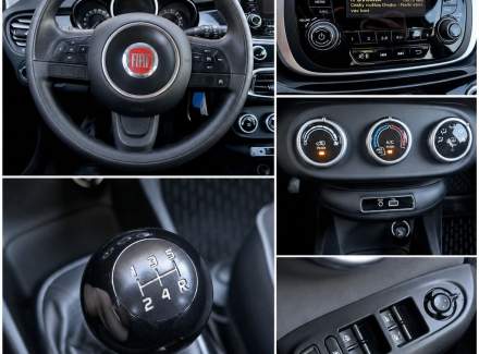 Fiat - 500X