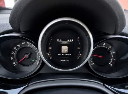 Fiat - 500X
