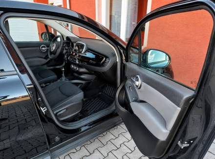 Fiat - 500X