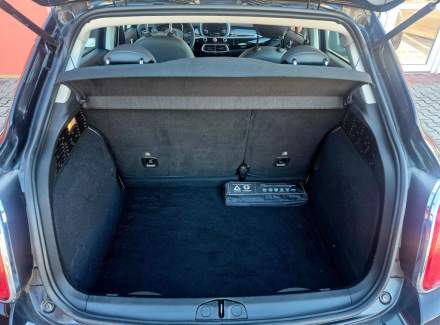 Fiat - 500X