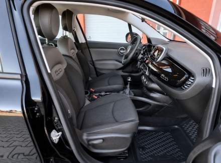 Fiat - 500X