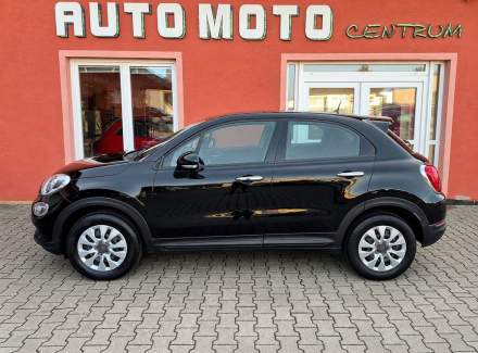 Fiat - 500X
