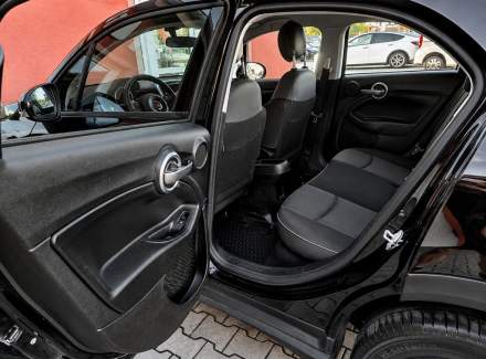 Fiat - 500X