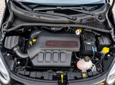 Fiat - 500X