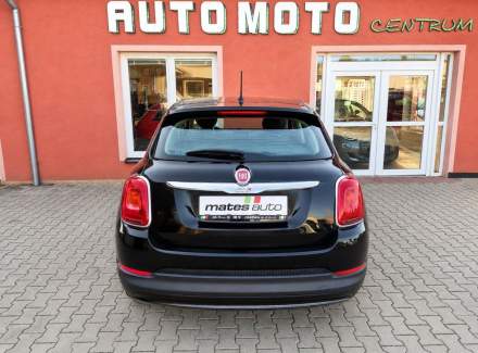 Fiat - 500X