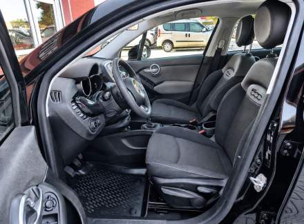 Fiat - 500X