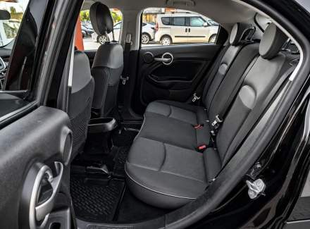 Fiat - 500X