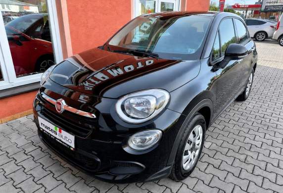Fiat - 500X