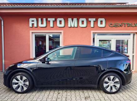 Tesla - Model Y