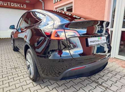 Tesla - Model Y