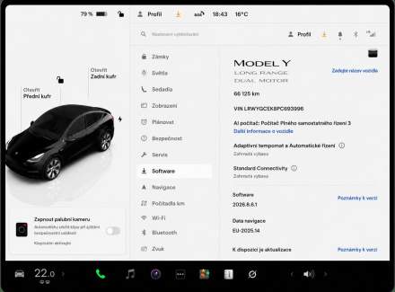Tesla - Model Y