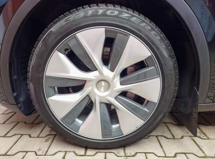Tesla - Model Y