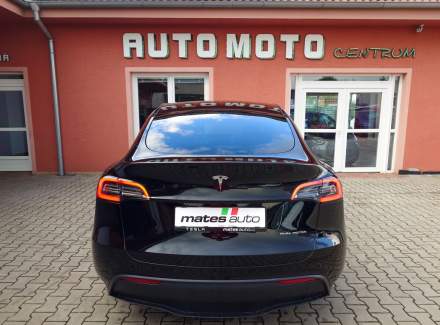 Tesla - Model Y
