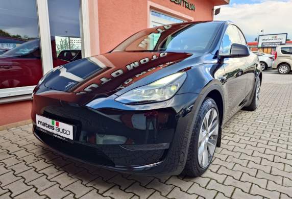 Tesla - Model Y