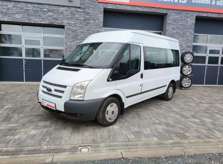 Ford - Transit