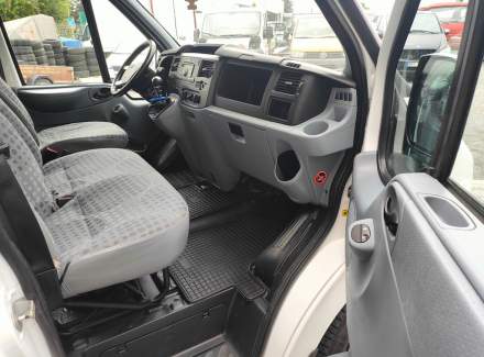Ford - Transit