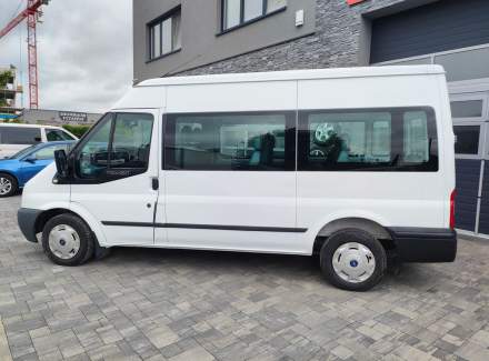 Ford - Transit