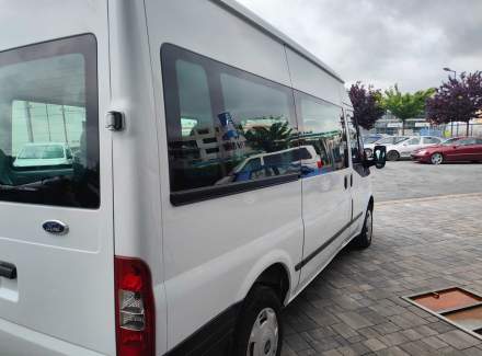 Ford - Transit