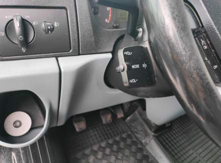 Ford - Transit