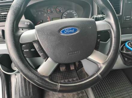 Ford - Transit