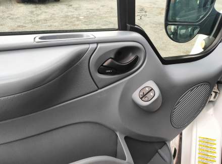 Ford - Transit