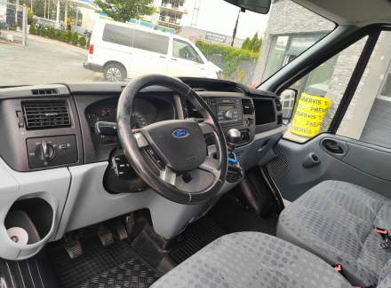 Ford - Transit