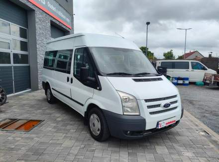Ford - Transit