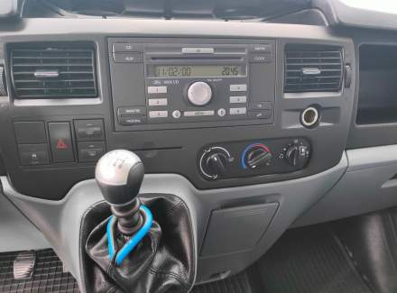 Ford - Transit