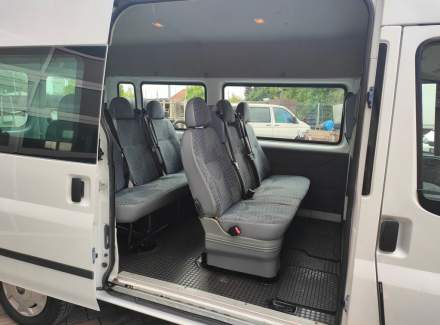 Ford - Transit