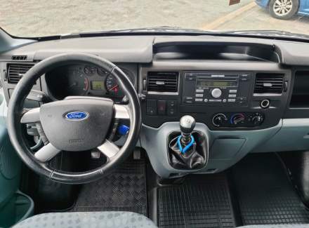 Ford - Transit