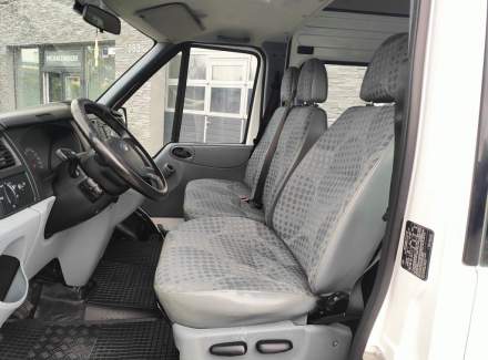 Ford - Transit