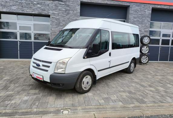 Ford - Transit